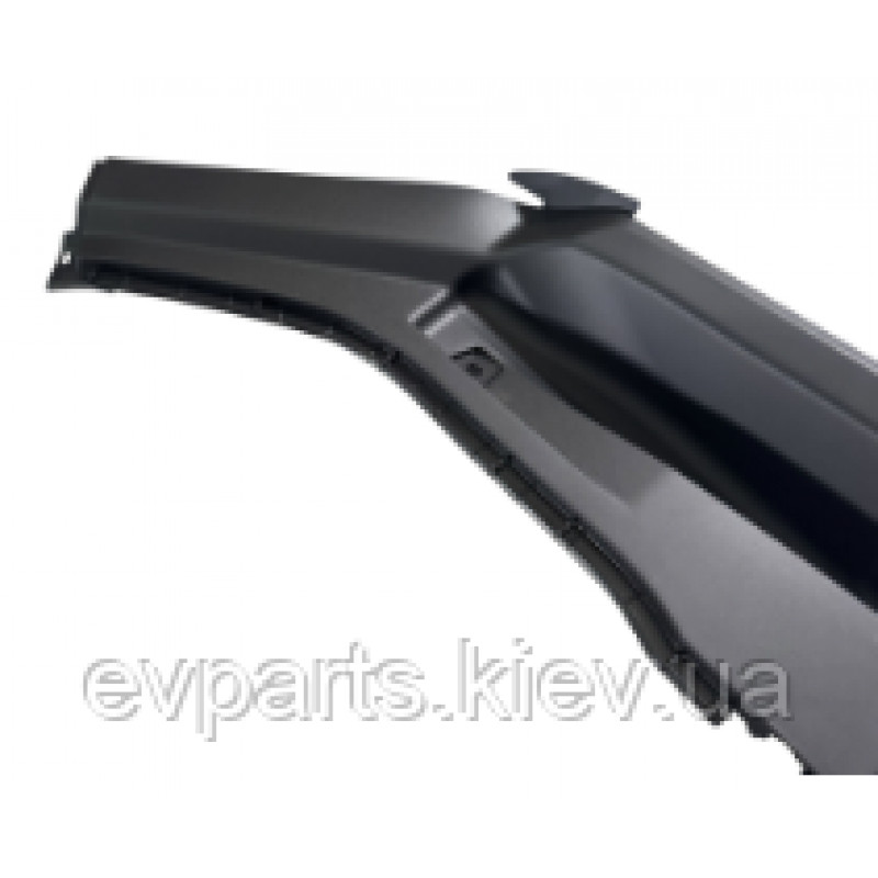Накладка пластикова під капотом права BYD Leopard 3 (URE-5302240 / 15970948-00)