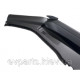 Накладка пластикова під капотом права BYD Leopard 3 (URE-5302240 / 15970948-00)