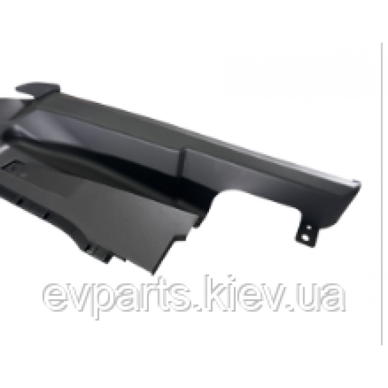 Накладка пластикова під капотом права BYD Leopard 3 (URE-5302240 / 15970948-00)