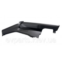 Накладка пластиковая под капотом правая BYD Leopard 3 (URE-5302240 / 15970948-00)