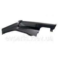 Накладка пластикова під капотом права BYD Leopard 3 (URE-5302240 / 15970948-00)