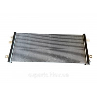 Радіатор охолодження BYD Sealion 06 / Sealion 07 / Song L / Leopard 3 / Denza N7 (TA72-1301030 / 15210859-00) — Новий оригінал
