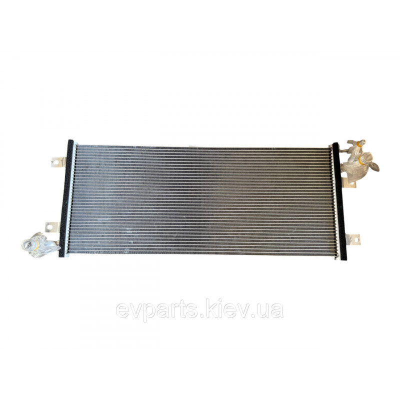 Радіатор охолодження BYD Sealion 06 / Sealion 07 / Song L / Leopard 3 / Denza N7 (TA72-1301030 / 15210859-00) — Новий оригінал