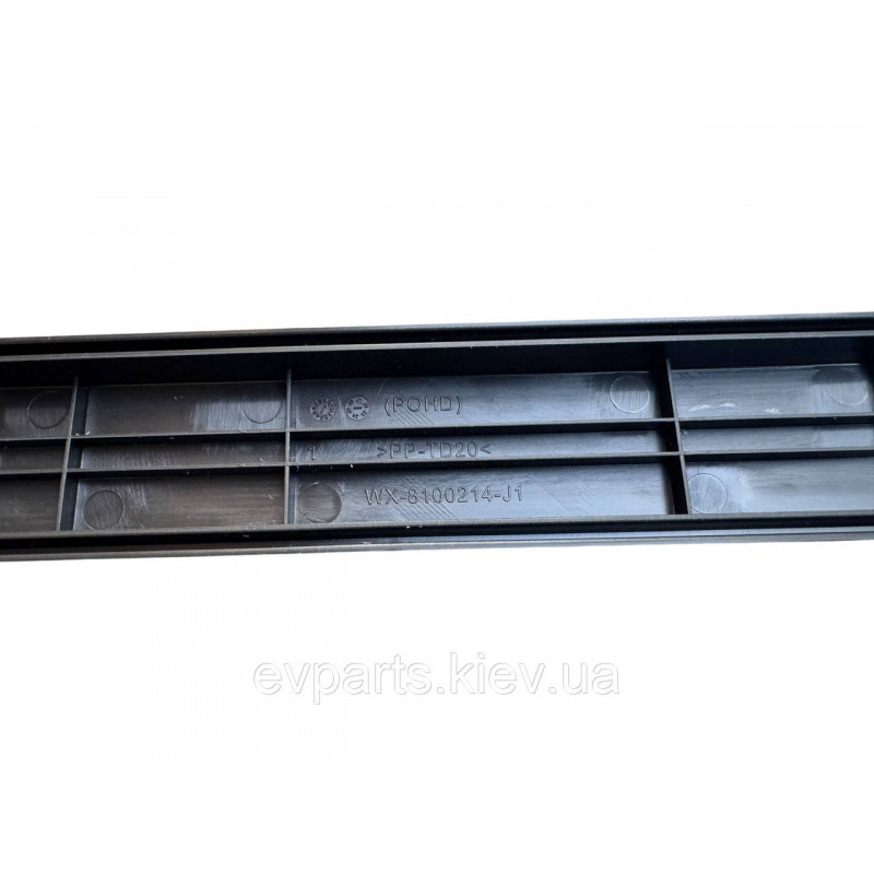 Кришка корпусу фільтра салону з фільтром BYD Leopard 3 / Sealion 07 / Sealion 06 / Denza N7 / Song L DM-i (SA2FC-8121211E-E1 / 132