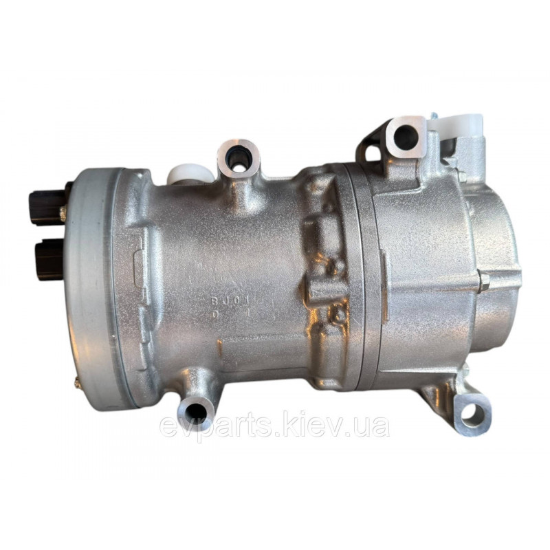 Электрический компрессор кондиционера Toyota bZ4X (SW042400-1902/042400-3240) - Новый высококачественный аналог