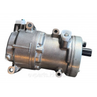Електричний компресор кондиціонера Toyota bZ4X (SW042400-1902 / 042400-3240) — Новий високоякісний аналог