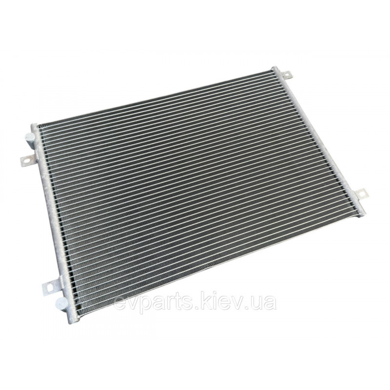Радіатор кондиціонера BYD Leopard 3 / Sealion 07 EV / Song L EV / Sealion 06 / Denza N7 (EKEP-8105010 / 14965953-00) — Новий висок