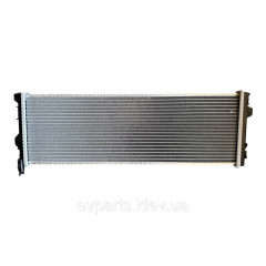 Радіатор охолодження батареї BYD Song Plus 2023–2025 (SC2EM-1301030A / 13626309-00) — Новий високоякісний аналог