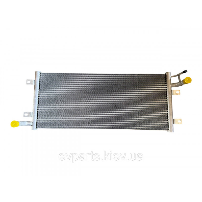 Радіатор охолодження електродвигуна BYD Leopard 3 / Sealion 07 EV / Sealion 06 / Song L / Denza N7 (TA3-1301030A / 13919011-00 / 1