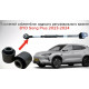 Посилений сайлентблок заднього регулювального важеля BYD Song Plus 2023–2024 (HH-2904102 / SA3F-2914030) — Новий посилений аналог