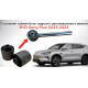 Сайлентблок заднього нижнього важеля BYD Song Plus 2023–2024 (S6-2404102A / SA3F-2914010-D2) — Новий оригінал