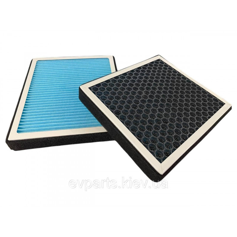 Фільтр салону комбінований BYD Sealion 06 EV / DM-i (SA2FC-8121211E-E1 / 13033903-00) — Новий