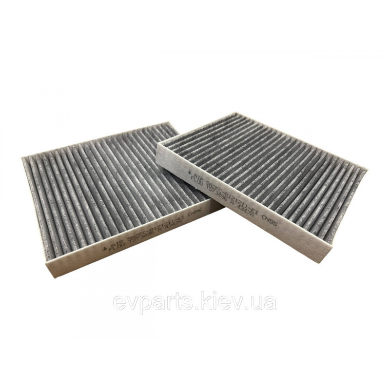 Фільтр салону вугільний BYD Sealion 06 EV / DM-i (SA2FC-8121211E-E1 / 13033903-00) — Новий
