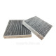 Фільтр салону вугільний BYD Han 2022–2024 (SA2E-8121211B / 13033891-00 / SA2E-8121211E-E1) — Новий