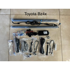 Электропривод открытия багажника Toyota BZ4X