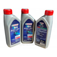 Трансмиссионное масло Castrol (W1)