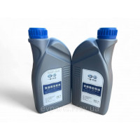 Оригинальное трансмиссионное масло Volkswagen ID.3 / ID.4 / ID.6 / Unyx LG 052 527 A2