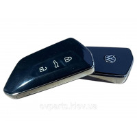 Оригинальный ключ для Volkswagen ID4 / ID6 / ID3