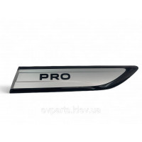 Значок Pro для VW ID.4 / ID.6