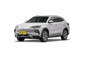 Запчастини BYD